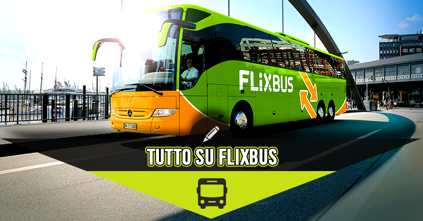 Flixbus contatti